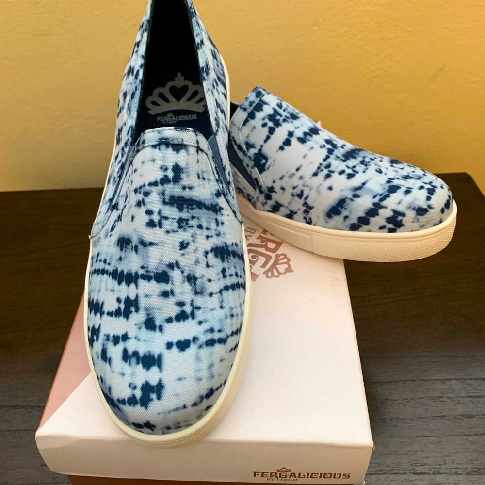 Fergalicious Sneaker